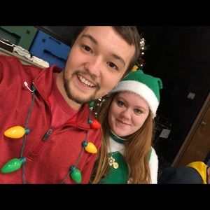 Meet your Posher, Vincent